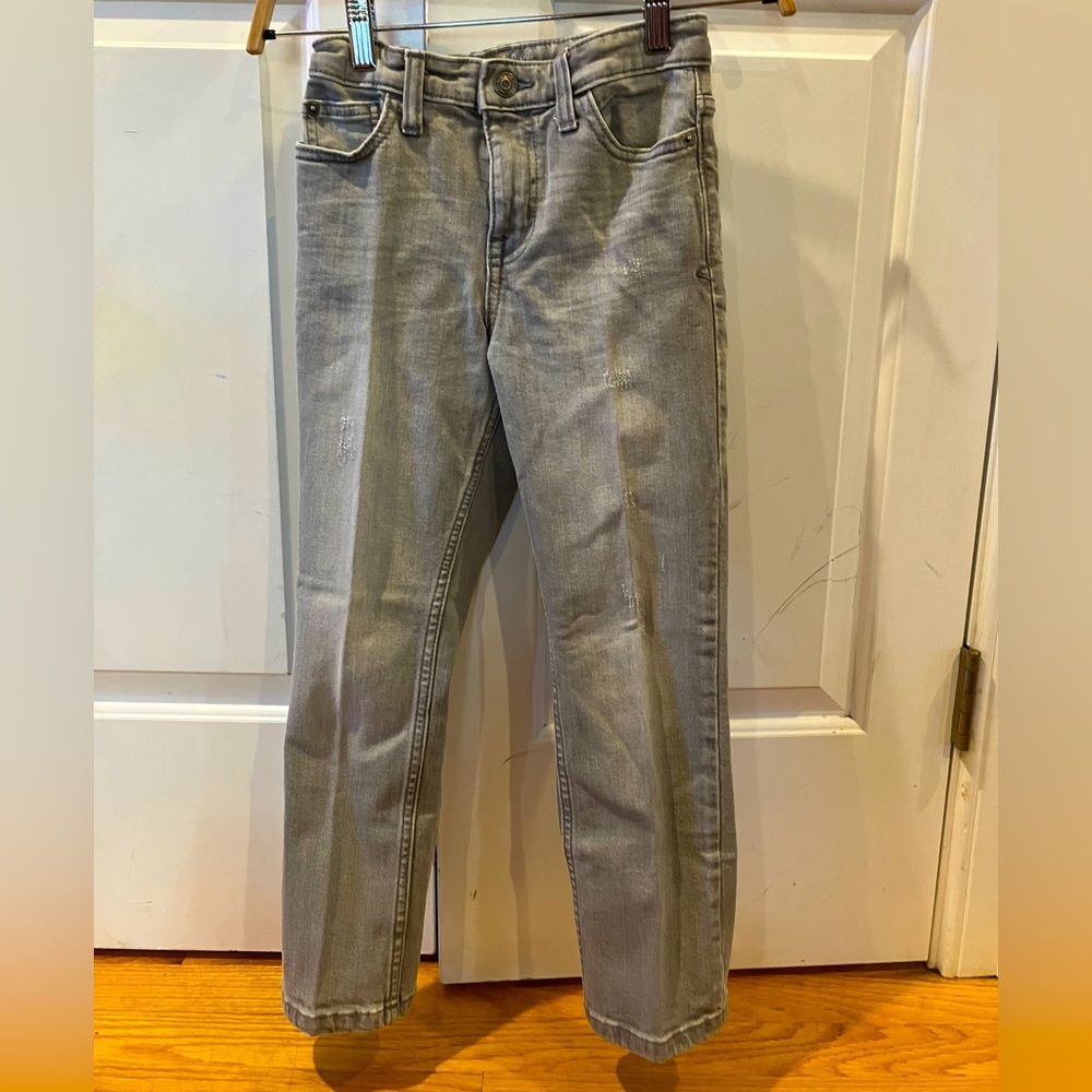 Boys jeans
